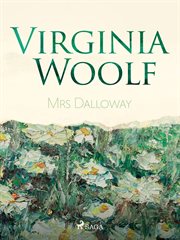 Mrs Dalloway cover image