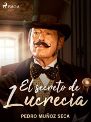 El secreto de Lucrecia cover image