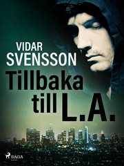 Tillbaka Till L.a cover image