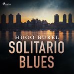 Solitario Blues cover image