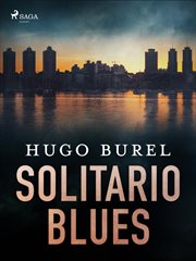 Solitario Blues cover image