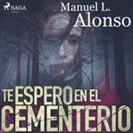 Te espero en el cementerio cover image