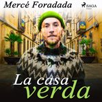 La casa verda cover image