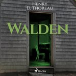 Walden cover image