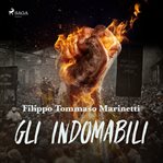 Gli indomabili cover image