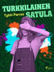 Turkkilainen satula cover image