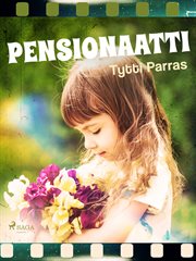 Pensionaatti cover image