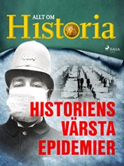 Historiens Värsta Epidemier cover image