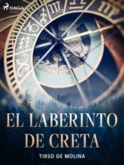 El laberinto de Creta cover image