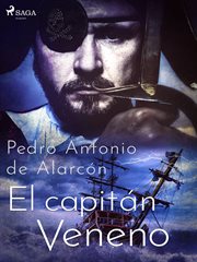 El capitán Veneno cover image