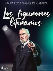 Los figurones literarios cover image