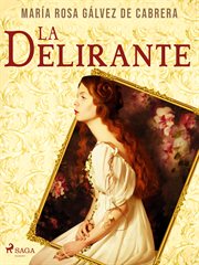 La delirante cover image