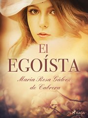 El egoísta cover image