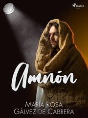 Amnón cover image