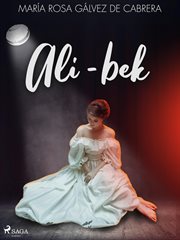 Ali-bek cover image