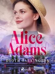 Alice Adams cover image