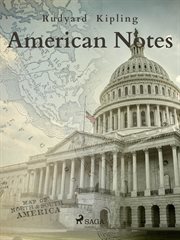 American Notes cover image