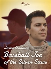 Baseball Joe of the Silver Stars cover image