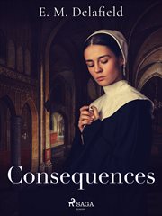 Consequences cover image