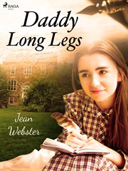 Daddy-Long-Legs cover image