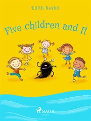 Five Children and It cover image