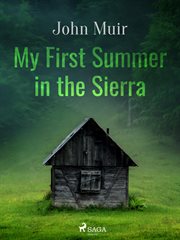 My First Summer in the Sierra cover image