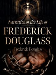 Narrative of the Life of Frederick Douglass cover image