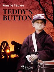 Teddy's Button cover image