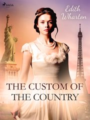 The Custom of the Country cover image