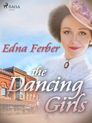 The Dancing Girls cover image