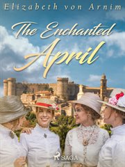 The Enchanted April cover image