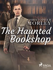 The Haunted Bookshop cover image