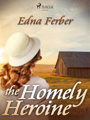 The Homely Heroine cover image