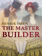 The Master Builder cover image