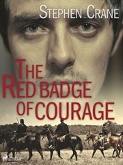 The Red Badge of Courage cover image