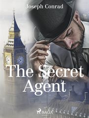 The Secret Agent cover image