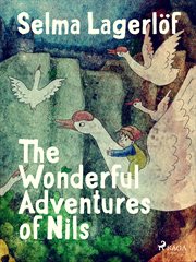 The Wonderful Adventures of Nils cover image