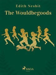 The Wouldbegoods cover image