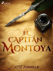 El capitán Montoya cover image