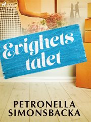 Evighetstalet cover image