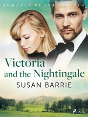 Victoria and the Nightingale cover image