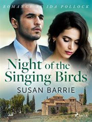 Night of the Singing Birds cover image