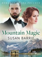Mountain Magic cover image