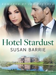 Hotel Stardust cover image