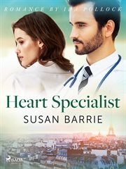 Heart Specialist cover image