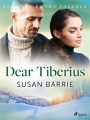 Dear Tiberius cover image