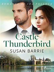 Castle Thunderbird cover image