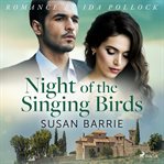 Night of the Singing Birds cover image