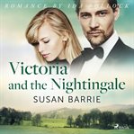 Victoria and the Nightingale cover image