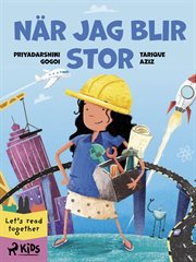 När Jag Blir Stor cover image